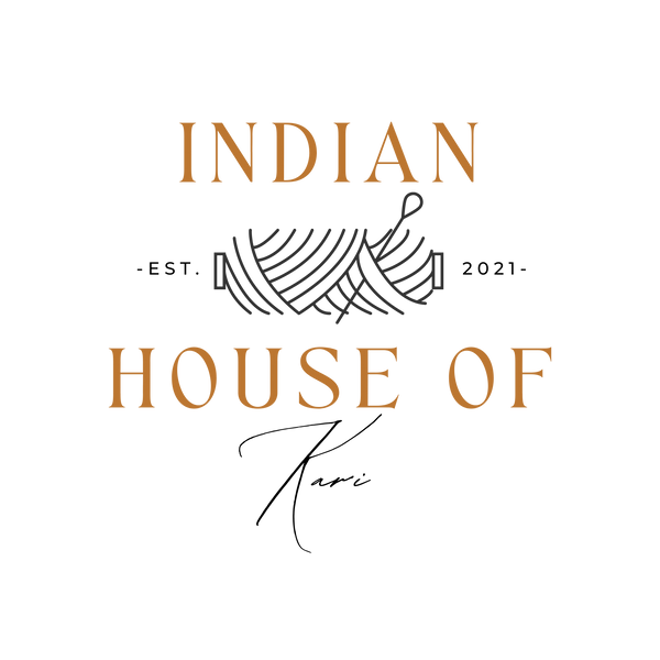 Indian House Of Kari